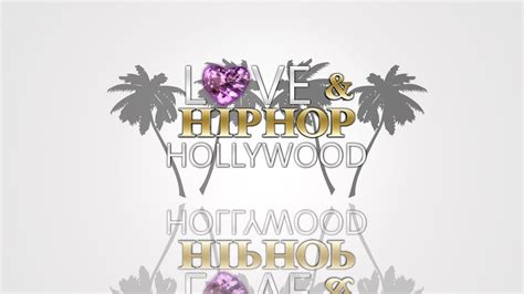 l&hh hollywood|the letter l.